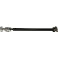 thumbnail image 2 of Driveshaft Compatible with 1999-2005 Chevrolet Astro GMC Safari Front, 2 of 5