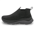 thumbnail image 5 of MEGA Comfort ERGO Rover Chelsea Soft Toe - Men's - SFT|EH|SR|SF - Black - Size: 14 - D - (Regular), 5 of 7