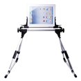 thumbnail image 1 of Xcellent Support Pliable Réglable Global pour Tout Ipad / Téléphone / Tablette M-CA006, 1 of 8