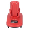 thumbnail image 3 of Adaptador De Batería De Litio, Convertidor Para 48‑11‑1820 48‑11‑1850 DCB180 A Accesorios De Piezas De Herramientas Eléctricas De 12 V, 3 of 7