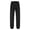 Z115-Black, variant on XINPING Big and Tall Pants for Men 5xl Athletic Fit Golf Casual Pants Quick-Dry -Resistant Flat-Front Chino Pant