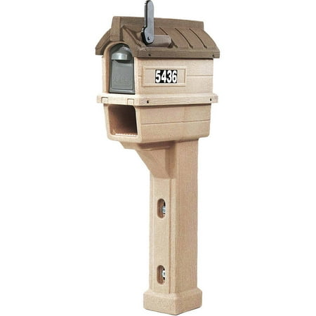 Mailmaster Timberline Plus