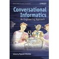thumbnail image 1 of Pre-Owned Wiley Agent Technology Conversational Informatics: An Engineering Approach, (Hardcover), 1 of 1