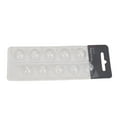 thumbnail image 4 of 10PCS Hearing Ear Tips, Dual Layer Closed, Comfortable, Anti Static, Enhanced Listening Experience, Health Conscious Recommendation, 4 of 8