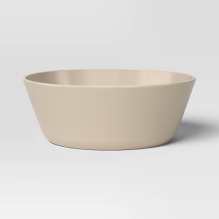 Cereal Bowl