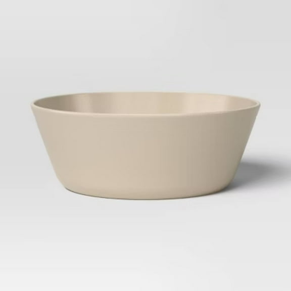 Cereal Bowl