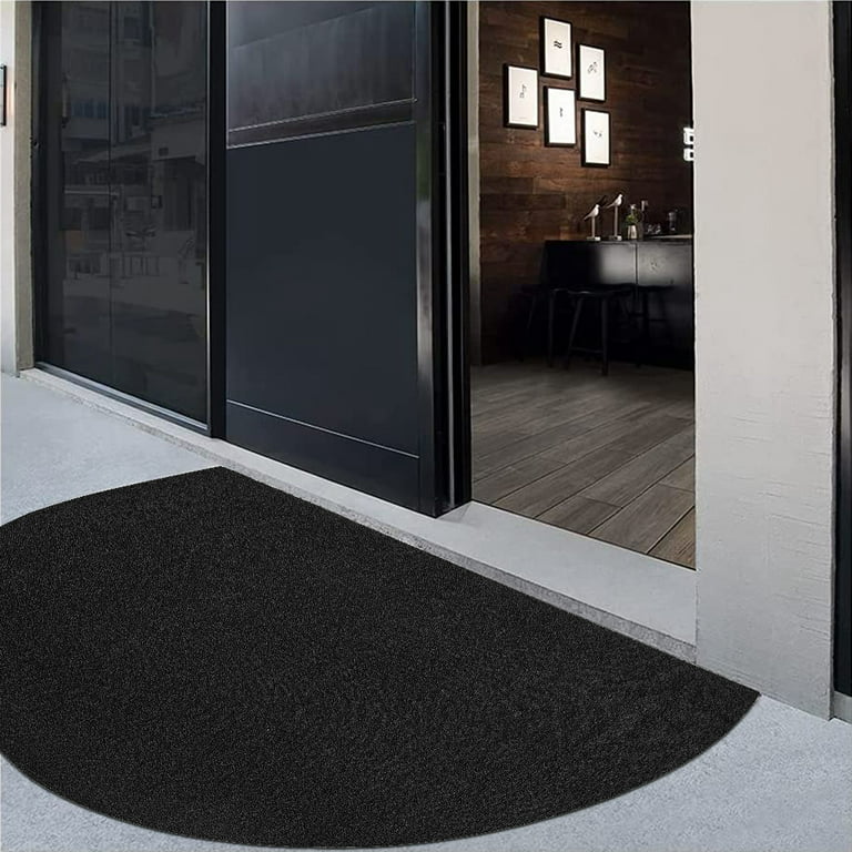 Dirt Trapper Door Mat for Indoor/Outdoor Entrance, Medium (20'' x 30'' -  Rug Genius