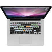 macOSÂ Keyboard Cover for MacBookAir 13 Pro