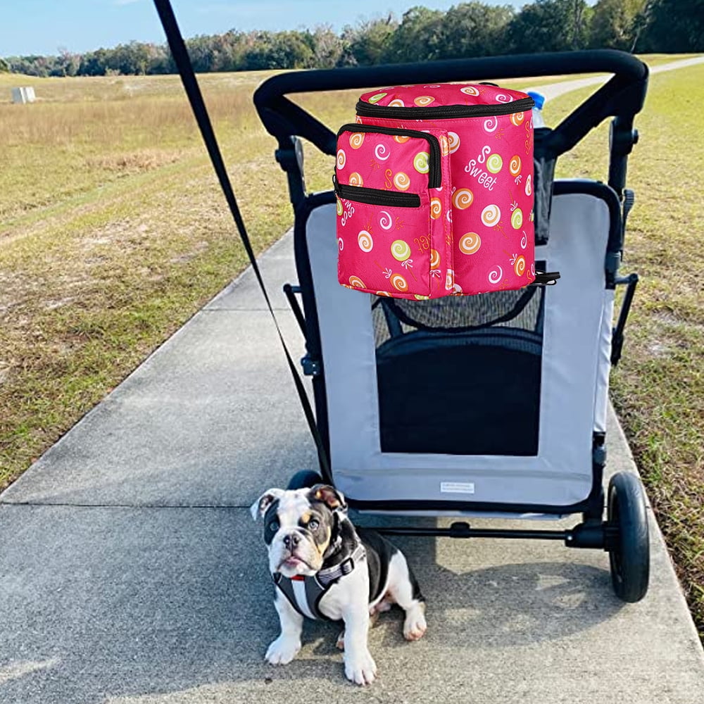 Universal Stroller Organizer Baby Accessories