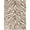 Brown, variant on Balta Kat Glam Animal Print Area Rug 5'3" x 7' - Gray