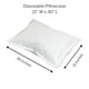 thumbnail image 4 of Fundas de almohada desechables McKesson [100 unidades], 4 of 8
