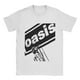 thumbnail image 2 of Camiseta para hombre Oasi/s Hipster, Camiseta de algodón, camisetas de banda de Rock de manga corta, camisetas con cuello redondo, nueva marca Ins Y2k, gran oferta, 2 of 4