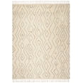 thumbnail image 2 of Safavieh Kenya Sylvanus Abstract Area Rug, Ivory/Multi, 8' x 10', 2 of 6