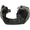 thumbnail image 4 of Front Fender Liner Compatible with Jeep Compass 2017-2019 Passenger Side (MP) Injection Form, 4 of 5