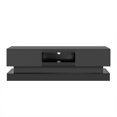 thumbnail image 6 of Litake Modern TV Stand With LED Lights TV Console Storage Cabinets Easily Assemble TV Cabinet For Living Room Bedroom, 6 of 8