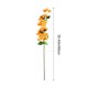 thumbnail image 3 of Ramilletes de buganvillas artificiales para decoración de bodas en el hogar | Tallos de plantas artificiales flexibles para arreglos florales en arcos de techo, pasillos y jarrones, 3 of 6