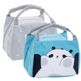 thumbnail image 3 of maskred Childrens Kids Lunch Bag Insulated Cool Bag Portable Picnic Bag School Lunchbox No.11 1Set, 3 of 6