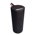 thumbnail image 1 of Soundlogic XT Haut-Parleur Radio Tour Portable Bluetooth avec Grille en Tissu, 1 of 1
