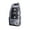 Model B Silver, variant on Metal Smart Key Fob Cover for Audi A3 A4 A5 A6 A7 A8 Q3 Q5 Q7 Q8 S3 Keychain