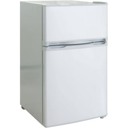 RCA RFR832WHITE RFR832 Refrigerator/Freezer, White