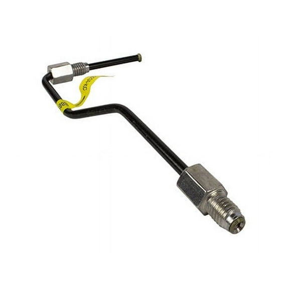 Front At Master Cylinder Brake Line - Compatible with 2008 - 2014 Ford E-150 2009 2010 2011 2012 2013