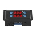thumbnail image 4 of Timer Relay Module LCD Display Cycle Timing Switch Board Time Relays Controller Boards For Motor, 4 of 8