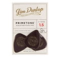 thumbnail image 3 of Dunlop Primetone Standard Smooth 1.5mm Picks - 3-Pack, 3 of 3