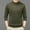 #135-Multicolor, variant on Handshe Men's Half High Neck Sweaters, Thickened Warm Solid Color Pullover Tops for Winter Outdoor Activities, Hiking and Casual Layering,Plus Size