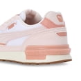 thumbnail image 5 of TENIS DEPORTIVO PUMA GRAVITON ROSA 387067 64 MUJER   24 CM, 5 of 5