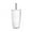 White, variant on QTOCIO Water Bottles, Walking Students Plastic Cup Large-capacity Water Cup High Temperature Summer High Value Portable Double-layer Straw Cups
