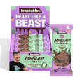 thumbnail image 5 of Mr Beast Chocolate Bars - New Milk Chocolate, Only 5 Ingredients (24 Pack), 5 of 5