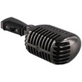thumbnail image 4 of Professional Classic Retro Dynamic Vocal Microphone Swing Mic, 4 of 5