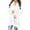 #1 White, variant on Luxalzxs Long Cardigan Dusters for Women Casual Lightweight Long Sleeve Cardigan Soft Drape Open Front Eyelet Cardigans Fall Dusters