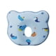 thumbnail image 1 of Fiudx Ofertas De La Semana Núcleo De Algodón Con Memoria En forma De Bebé, Reposacabezas De Cabeza Plana Con Desviación Para Niños Recién Nacidos, 1 of 2