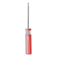 thumbnail image 5 of SOPOTUTU Y Shaped Stainless Steel Screwdriver with Red Insulated Handle for Home Repair and Projects, 5 of 8