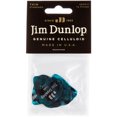 thumbnail image 3 of Jim Dunlop Celluloïd Classique - Fin, Turquoise Perle, Lot de 12, 3 of 3