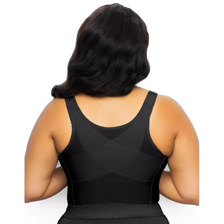 Exquisite Form FULLY Full-Coverage Slimming Longline Posture Bra