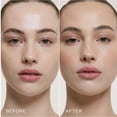 thumbnail image 6 of Nude by Nature Perfect Skin Filter Foundation, W2 Ivory, 6 of 7