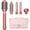 Bronze 1, variant on 5 in 1 Hot Air Styler, Professional Frizz-Free Blow Dryer Brush, Fast Drying Hair Dryer, No Heat Damage - Champagne