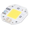 thumbnail image 3 of High Brightness COB Lamp Bead High Power LED Chip Light Emitter Drive Free DIY Lighting 110V, 3 of 7