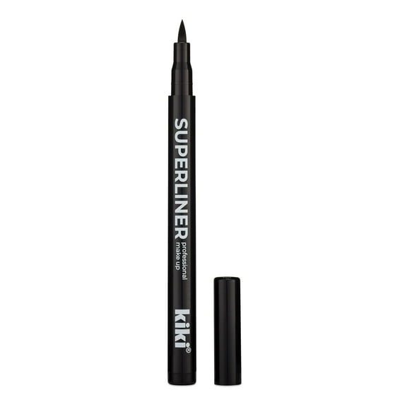 Kiki Superliner liquid eyeliner pen