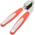 thumbnail image 5 of Luxshiny Red Manual Garlic Press 20x6CM for Home Kitchen Use, Certified Quality, 1 Pack Garlic Crusher, 5 of 8