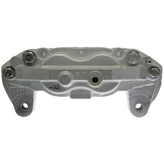 ACDelco 18FR2656N Friction Ready Disc Brake Caliper Fits select: 2007-2015 TOYOTA TUNDRA, 2008-2015 TOYOTA SEQUOIA