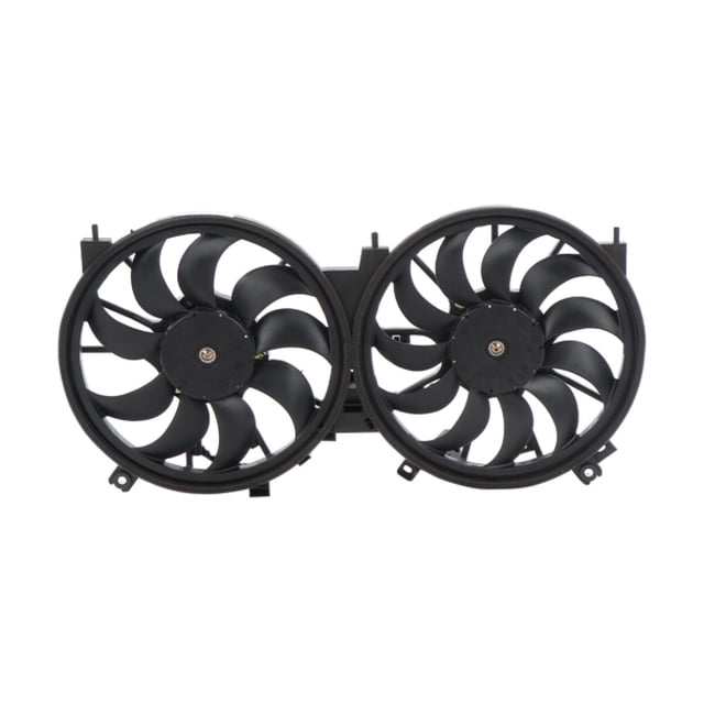 Motoventilador TONG YANG 2009 A 2014 Nissan V6 3.5L