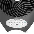thumbnail image 5 of Vornado Evap3 Whole Room Evaporative Humidifier, 700 sq ft Coverage, Black, 5 of 5