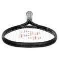 thumbnail image 3 of EZONE 100 7th Gen Aqua Night Black Tennis Racquet, 3 of 5