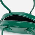 thumbnail image 4 of Bolso de mano para mujer, bolso Hobo para axila, bolso de moda, bolso para axila, bolso de compras (verde), 4 of 9