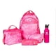thumbnail image 1 of Set Mochila Xtrem Multi Pack Set Mochila Heart Foil Xtrem MULTIPACK 091, 1 of 6