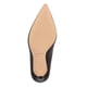 thumbnail image 5 of Zapatos Nine West Fresh Pump para mujer, piel negra, talla 9, 5 of 5