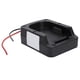 thumbnail image 3 of Adaptador De Alimentación Soporte De La Base De Alimentación Conector De Alimentación Caja Del Conector De La Batería De La Base Adaptador De Alimentación Para Batería De, 3 of 8